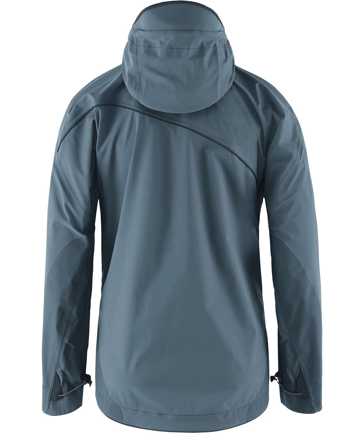 Allgrön 2.0 Jacket W's (Dam) - Vattentät skaljacka