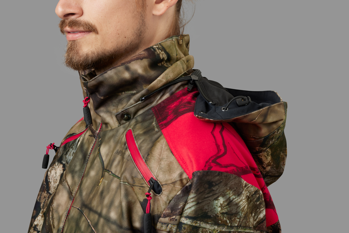 Moose Hunter 2.0 GTX Jacka - Jaktjacka i Gore-Tex