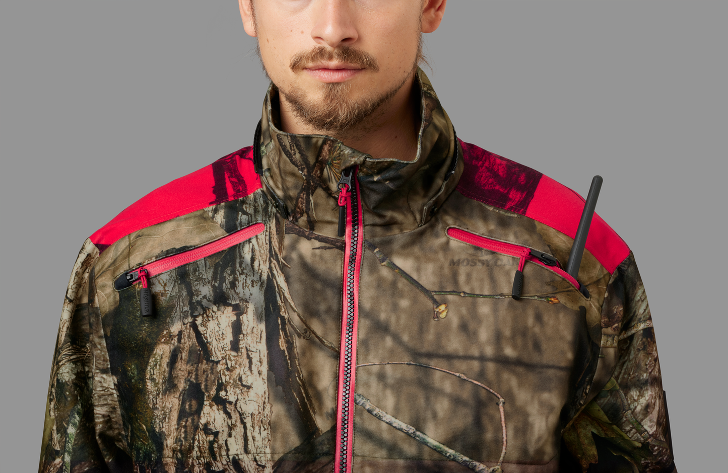 Moose Hunter 2.0 GTX Jacka - Jaktjacka i Gore-Tex