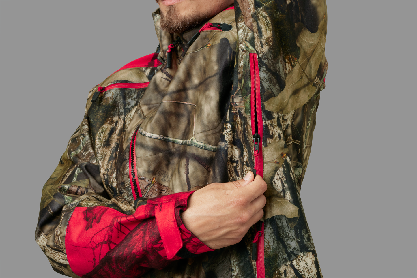 Moose Hunter 2.0 GTX Jacka - Jaktjacka i Gore-Tex