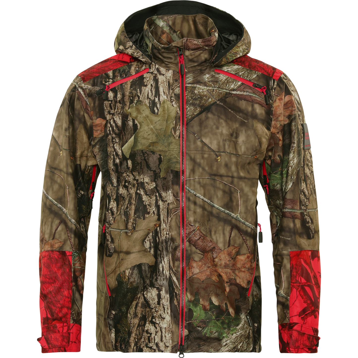 Moose Hunter 2.0 GTX Jacka - Jaktjacka i Gore-Tex