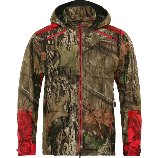 Moose Hunter 2.0 GTX Jacka - Jaktjacka i Gore-Tex