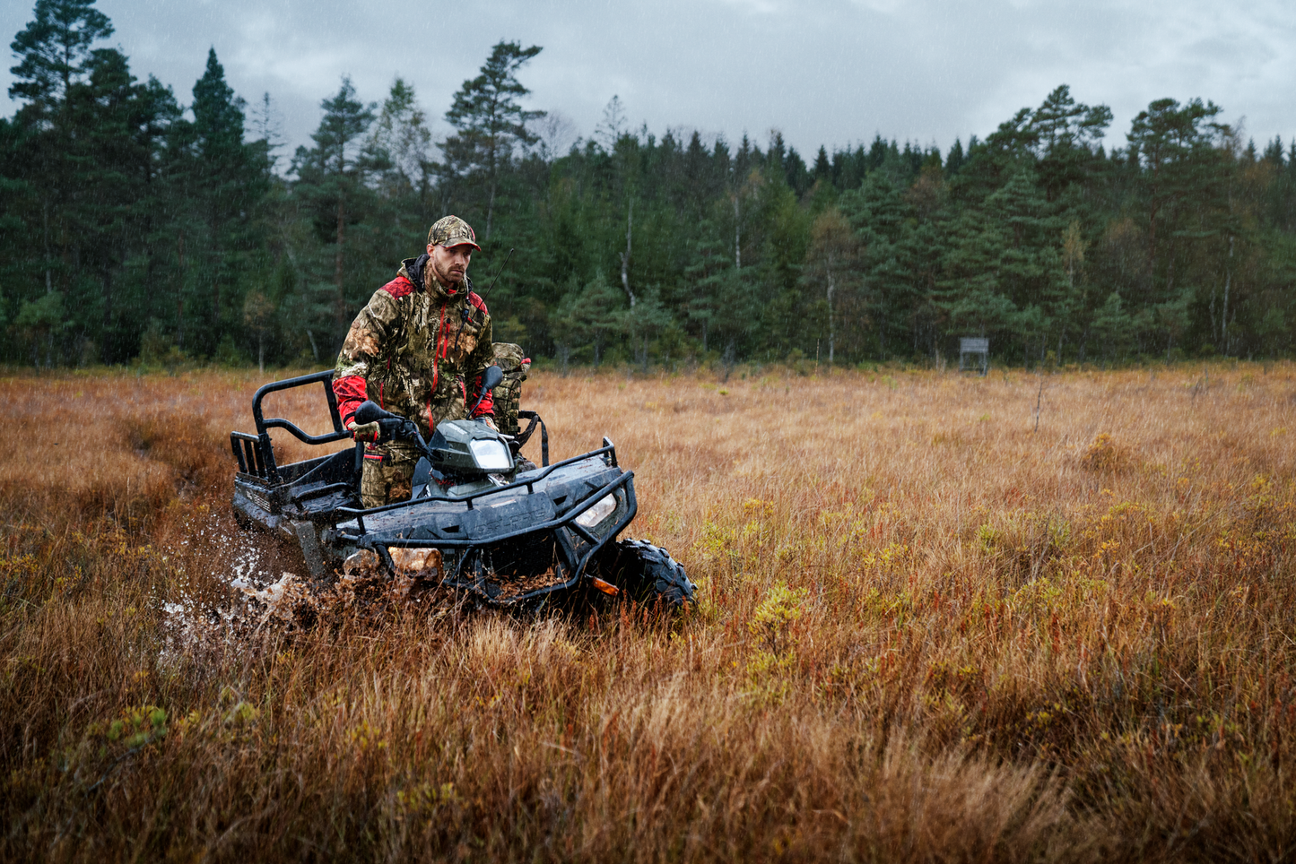 Moose Hunter 2.0 GTX Jacka - Jaktjacka i Gore-Tex