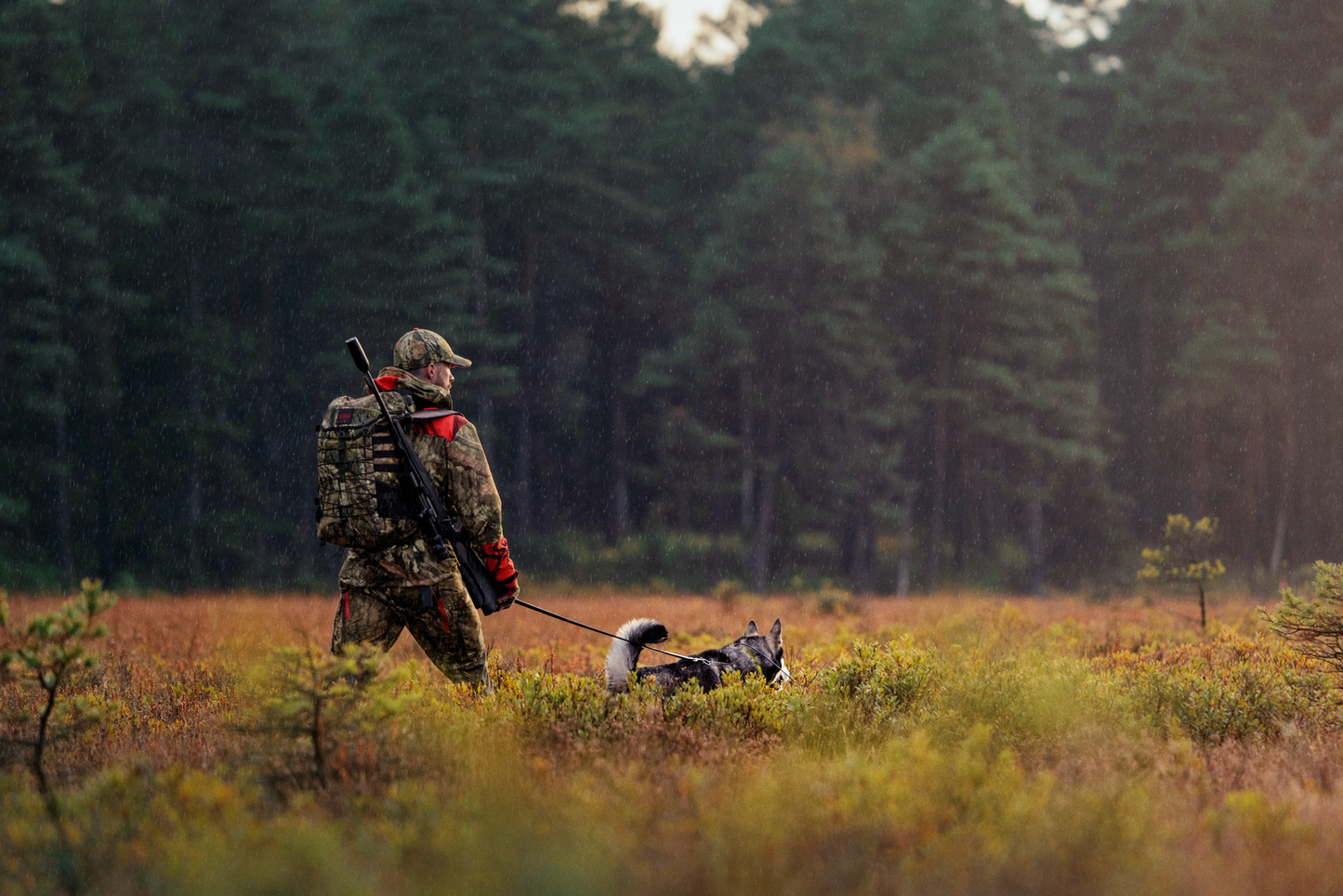 Moose Hunter 2.0 GTX Jacka - Jaktjacka i Gore-Tex