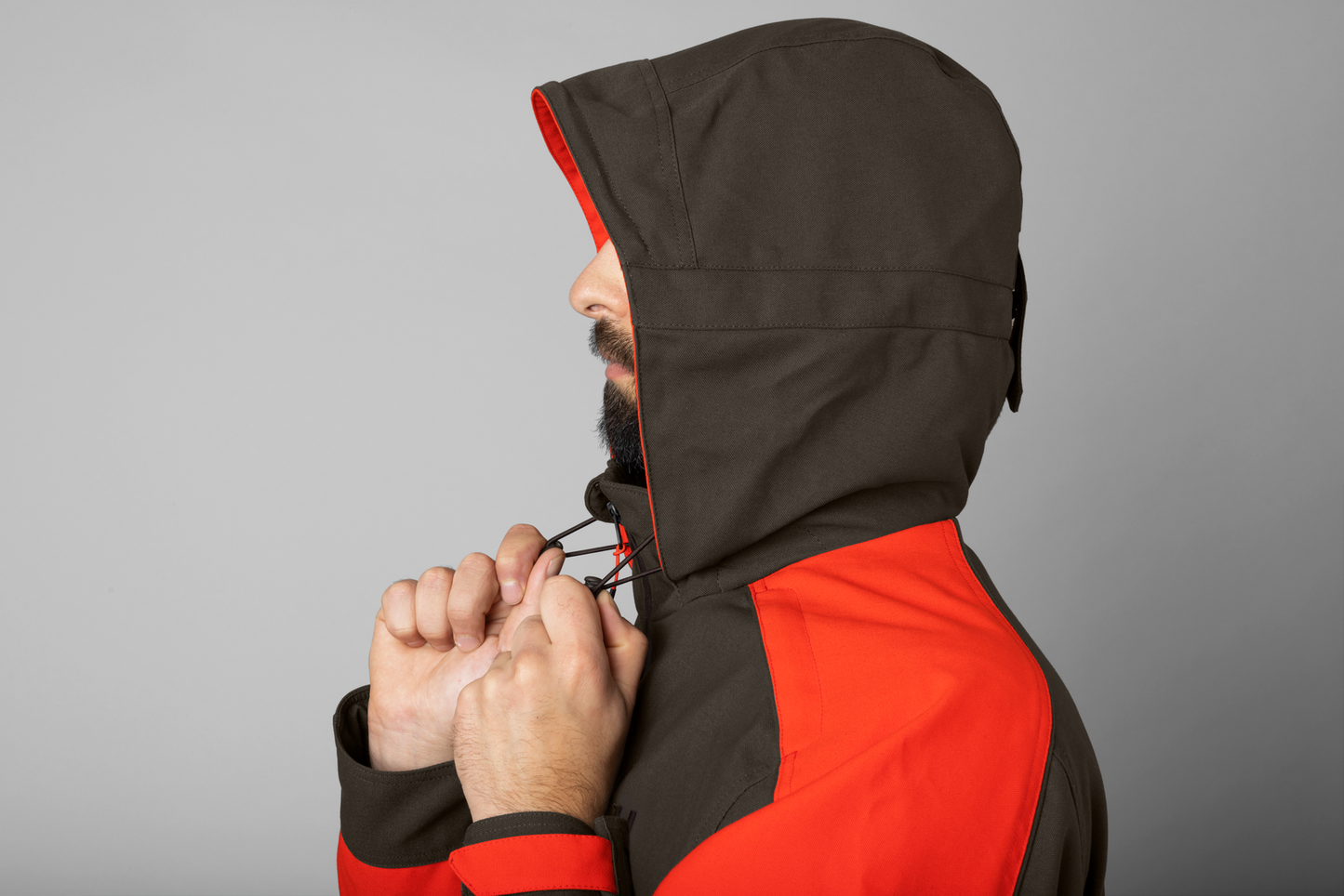 Pro Hunter Dog Keeper GTX jacket - jacka för jakt