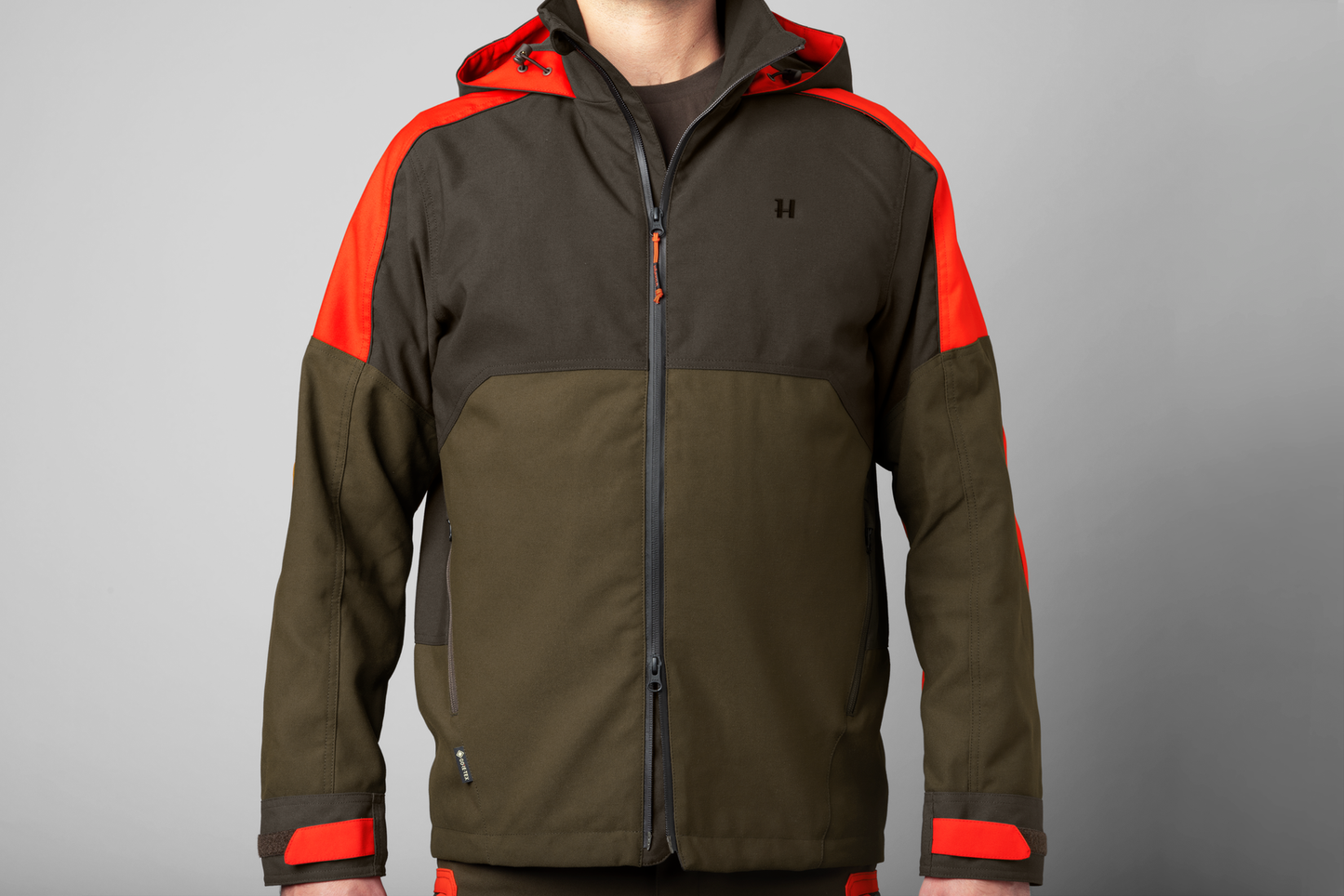 Pro Hunter Dog Keeper GTX jacket - jacka för jakt