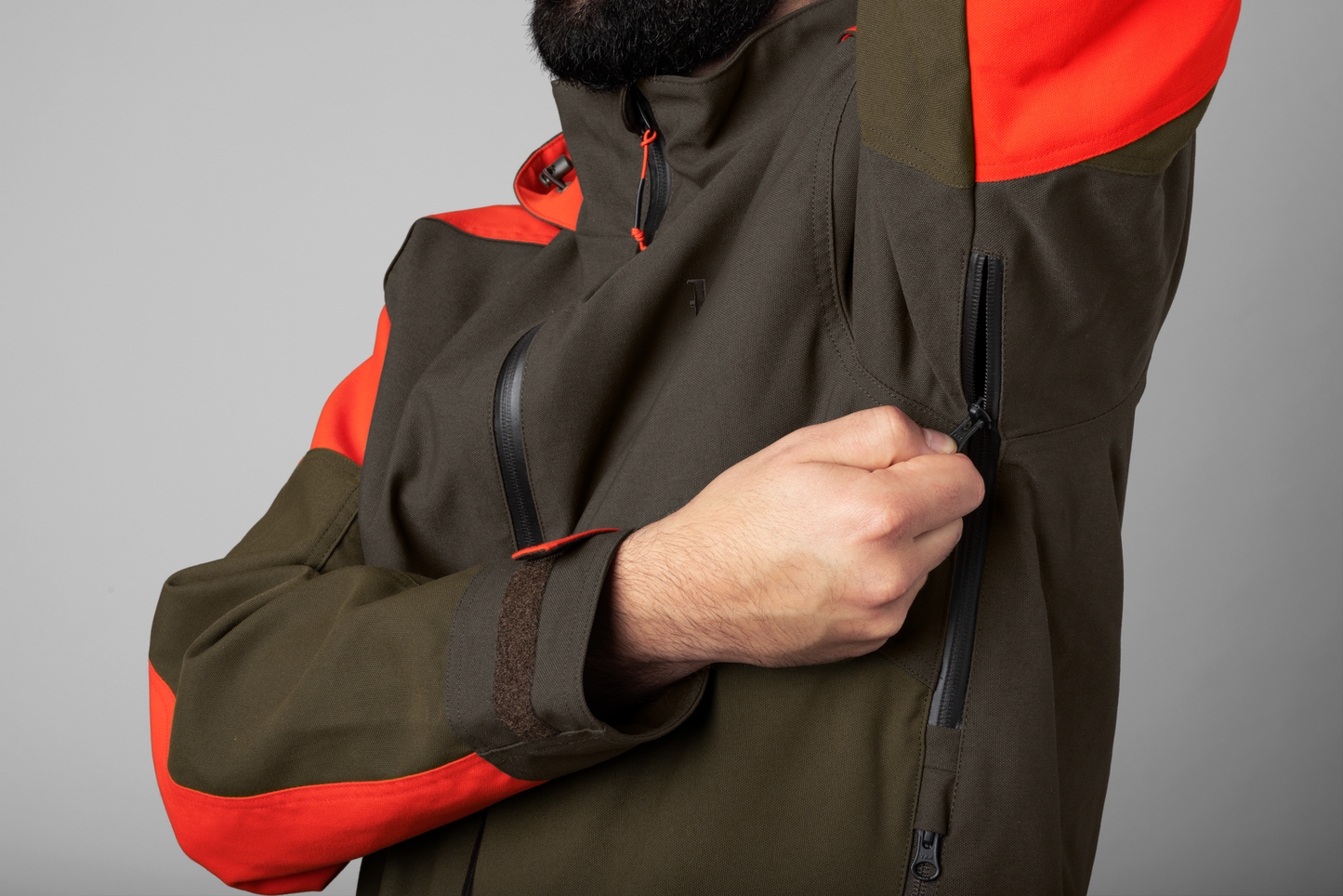 Pro Hunter Dog Keeper GTX jacket - jacka för jakt