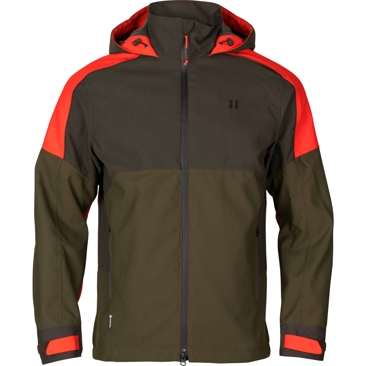 Pro Hunter Dog Keeper GTX jacket - jacka för jakt