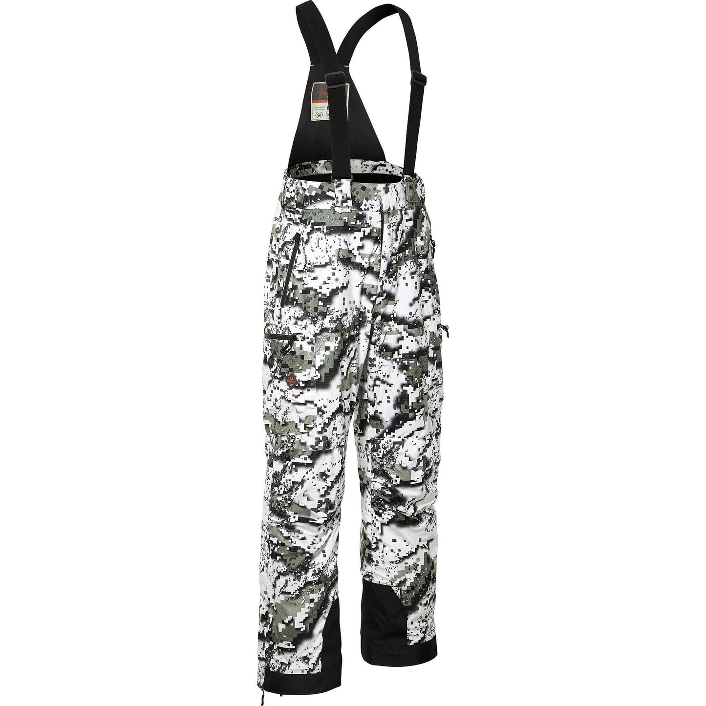 Zero Classic M Hunting Trousers