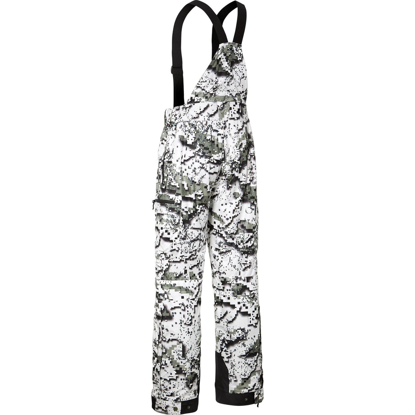 Zero Classic M Hunting Trousers