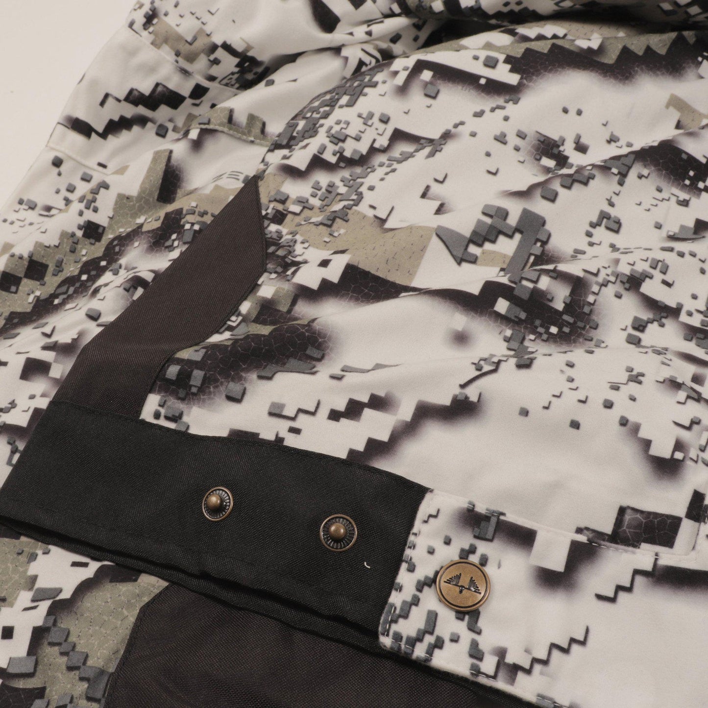 Zero Classic M Hunting Trousers