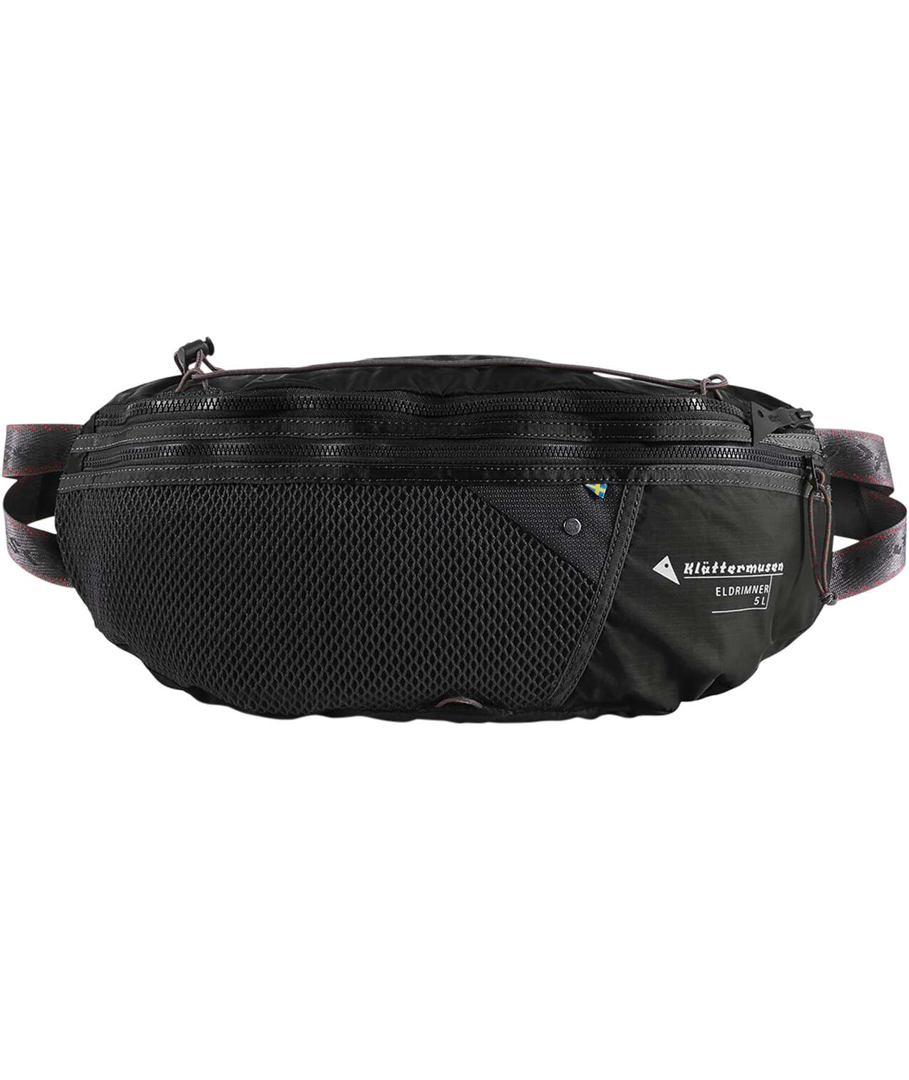 Eldrimner Lumbarpack 5L - Midjeväska