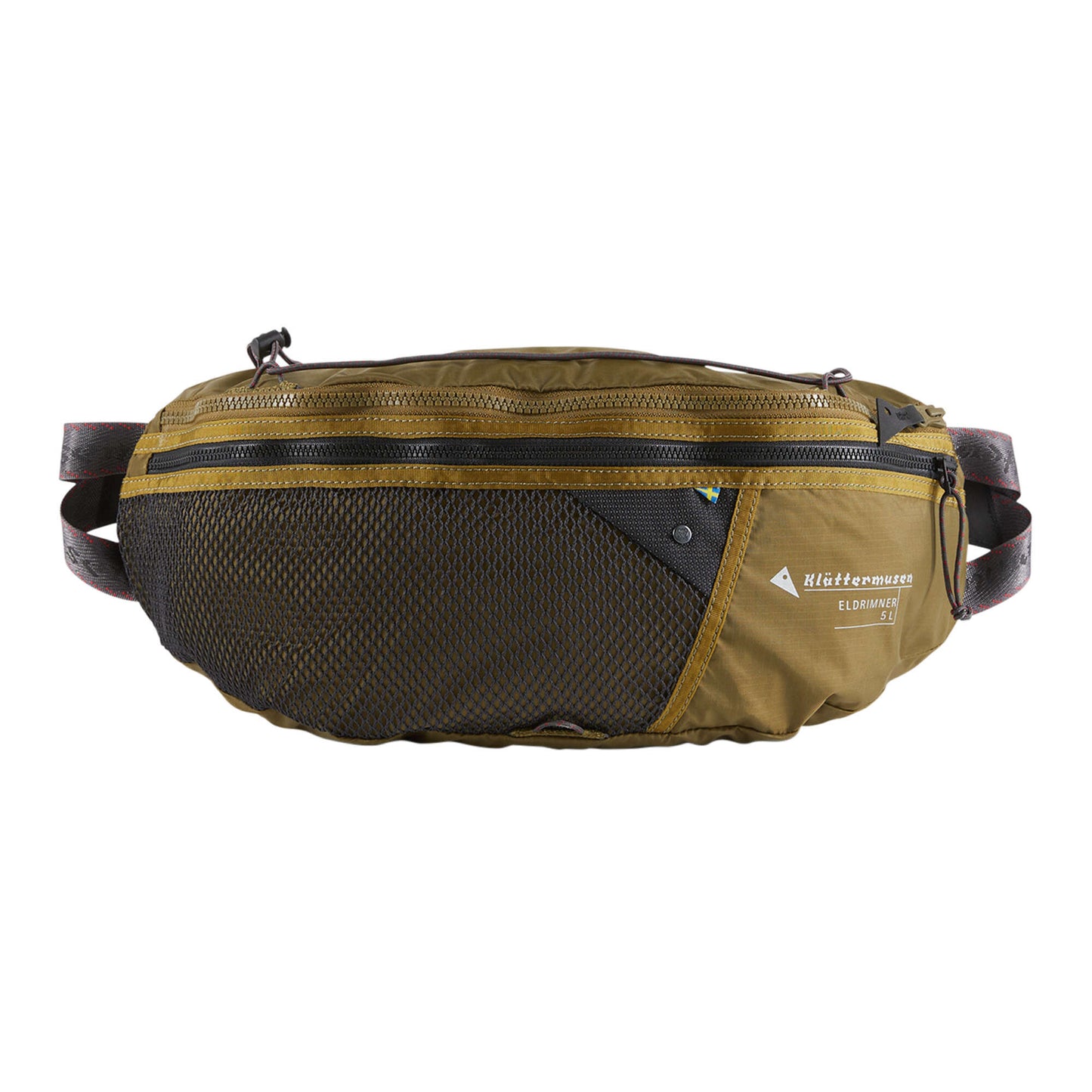 Eldrimner Lumbarpack 5L - Midjeväska