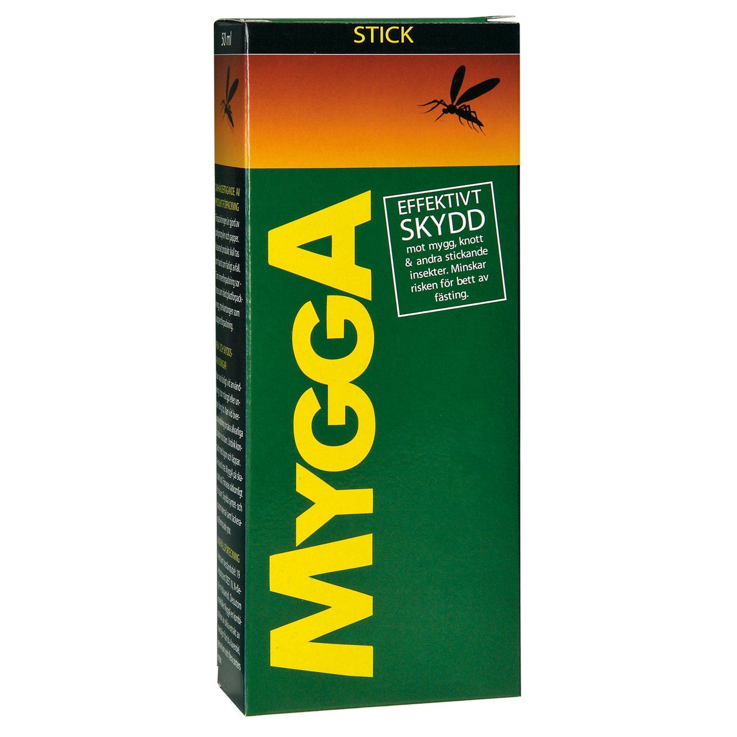 Stick – myggmedel