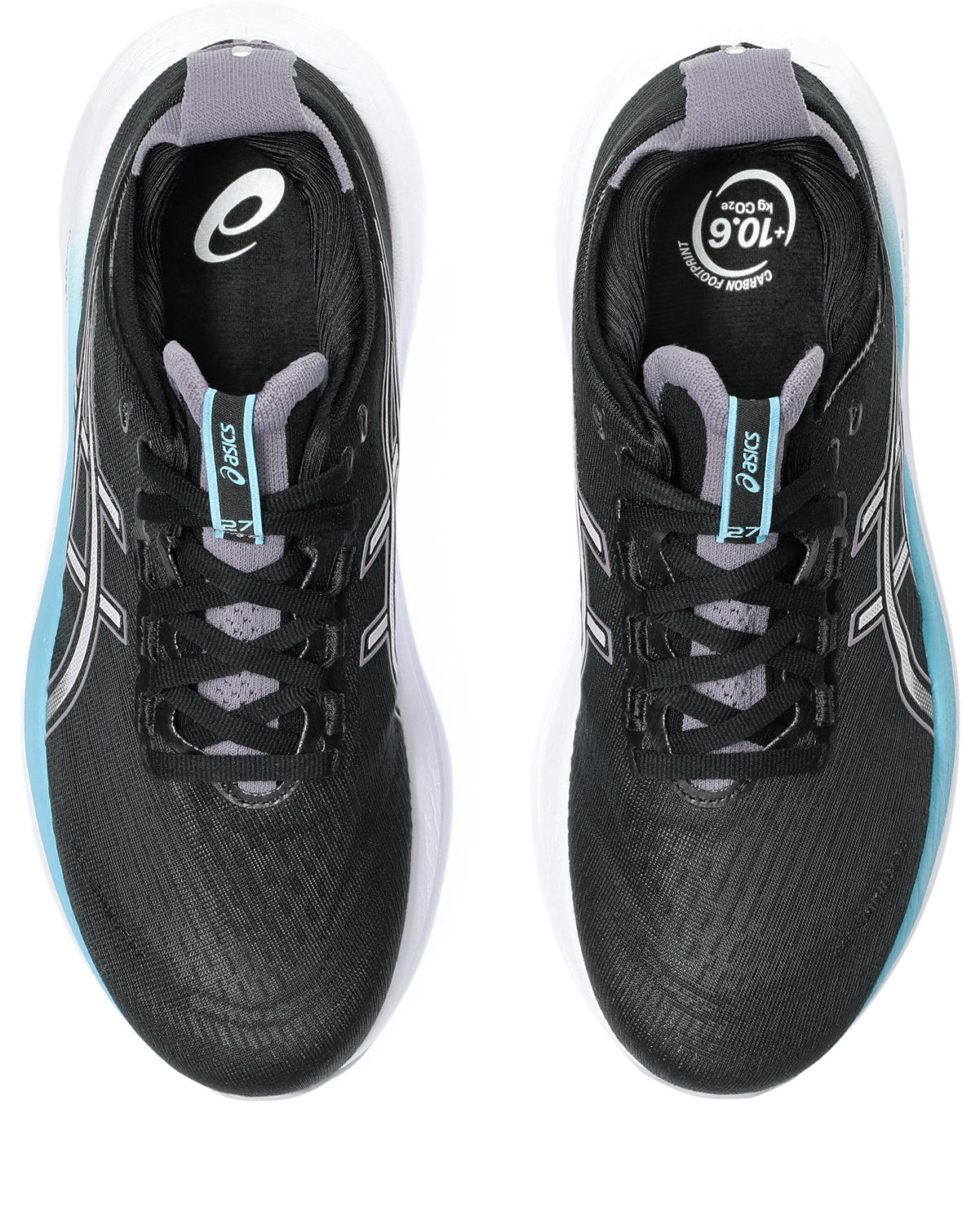 GEL-Nimbus 27 Dam