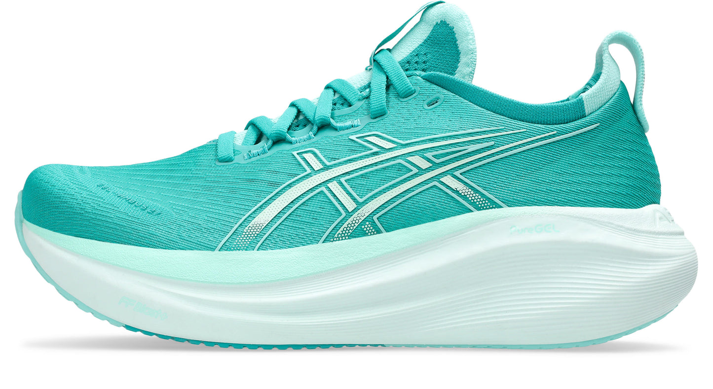 GEL-Nimbus 27 Dam