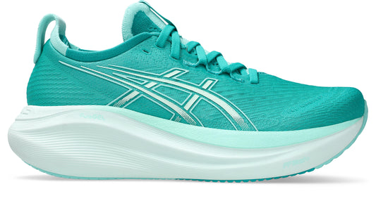GEL-Nimbus 27 Dam