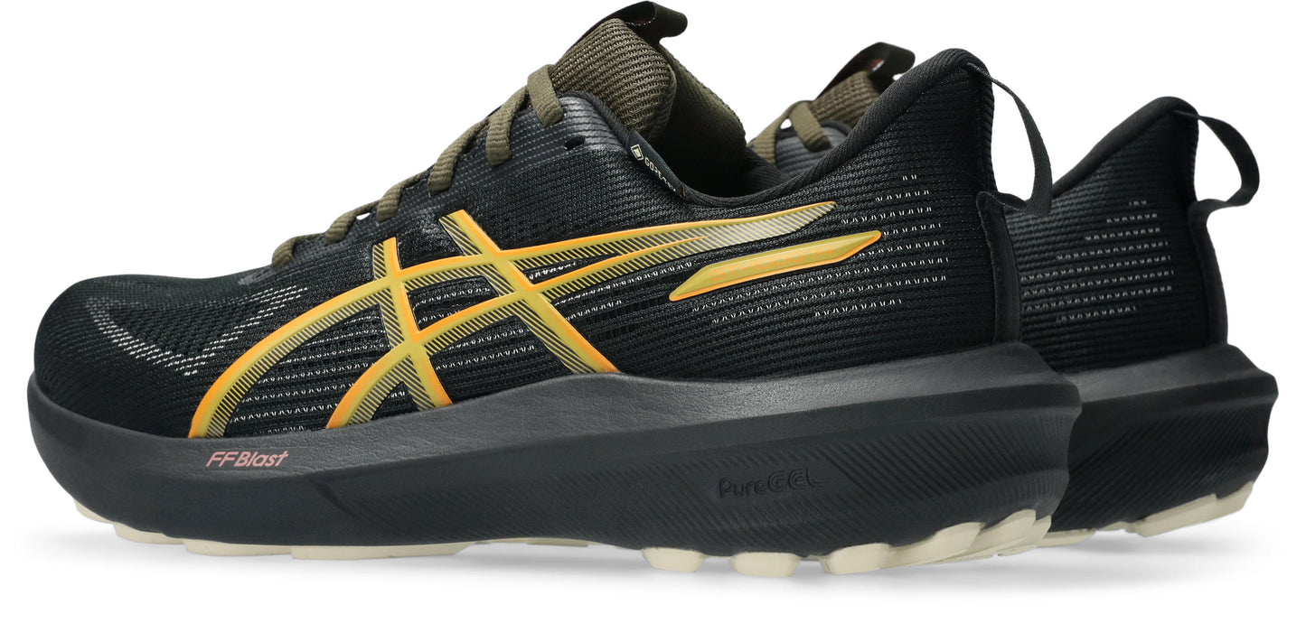 GT-1000 14 GTX (Dam) - Löparsko med GoreTex