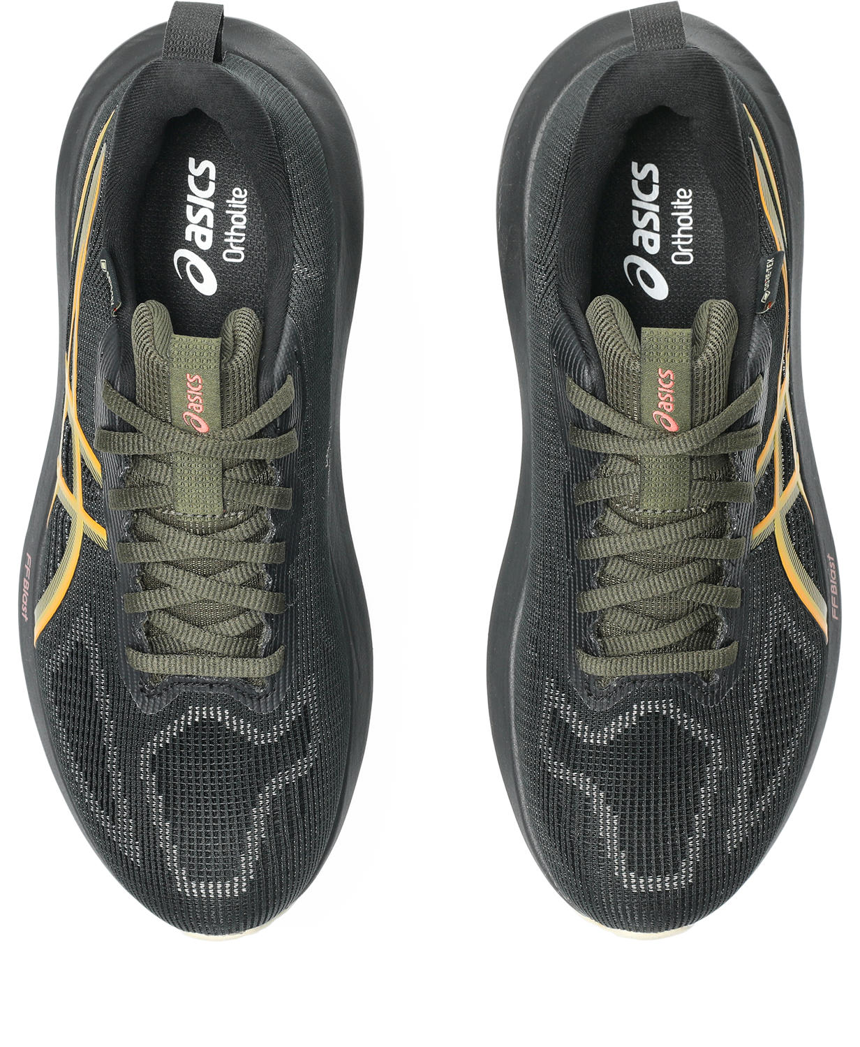 GT-1000 14 GTX (Dam) - Löparsko med GoreTex