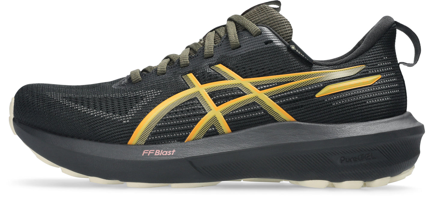 GT-1000 14 GTX (Dam) - Löparsko med GoreTex