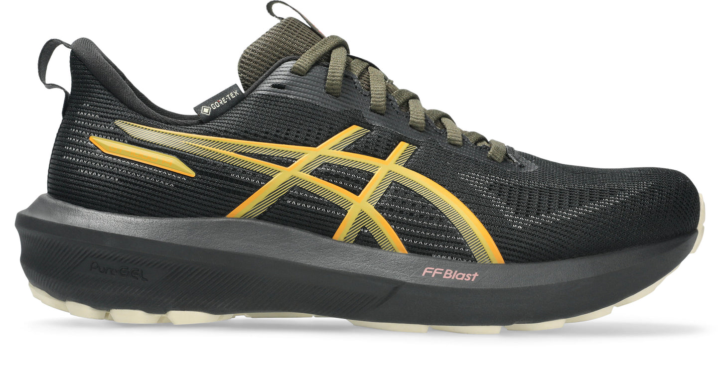 GT-1000 14 GTX (Dam) - Löparsko med GoreTex