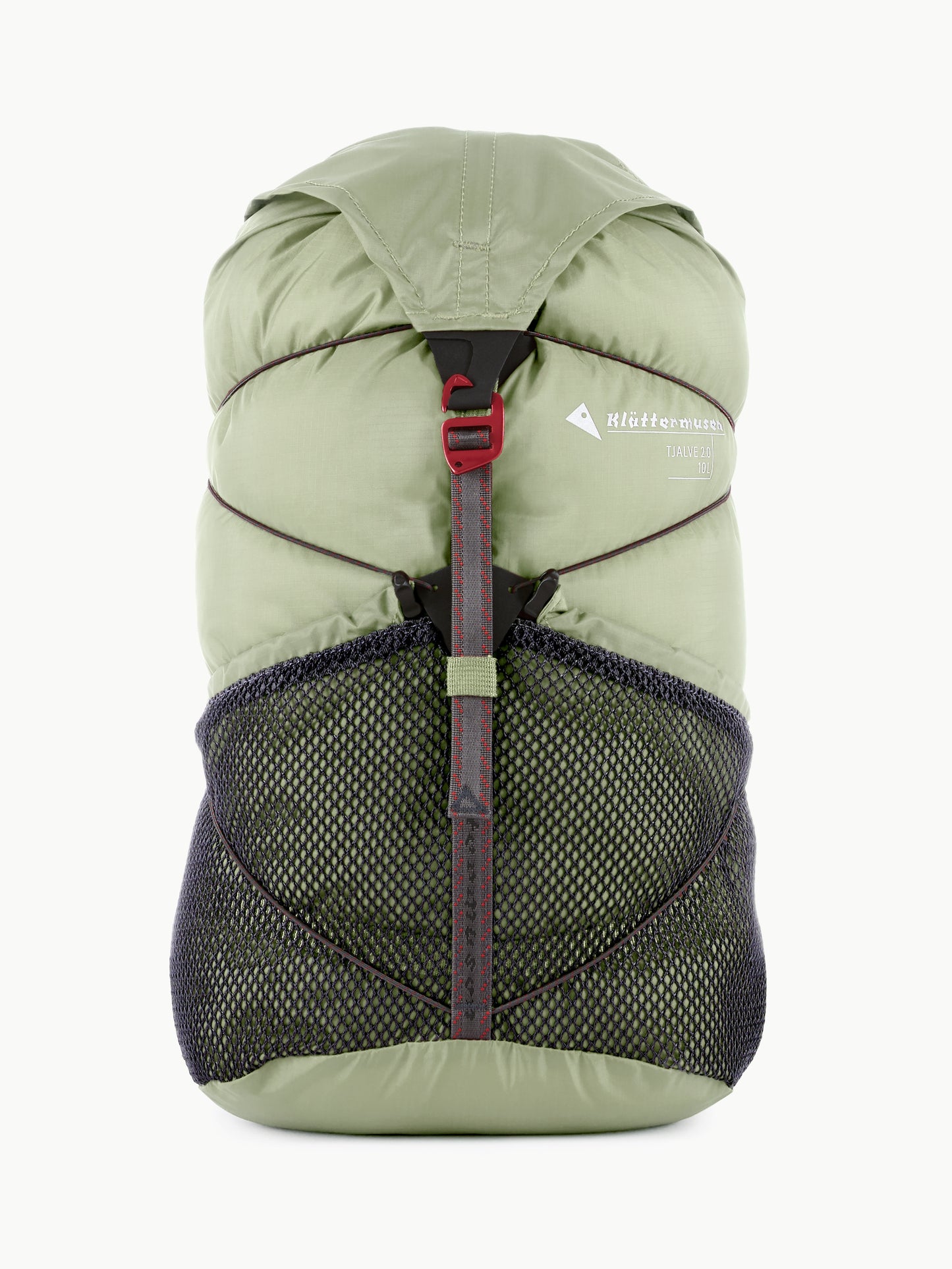 Tjalve 2.0 Backpack 10L