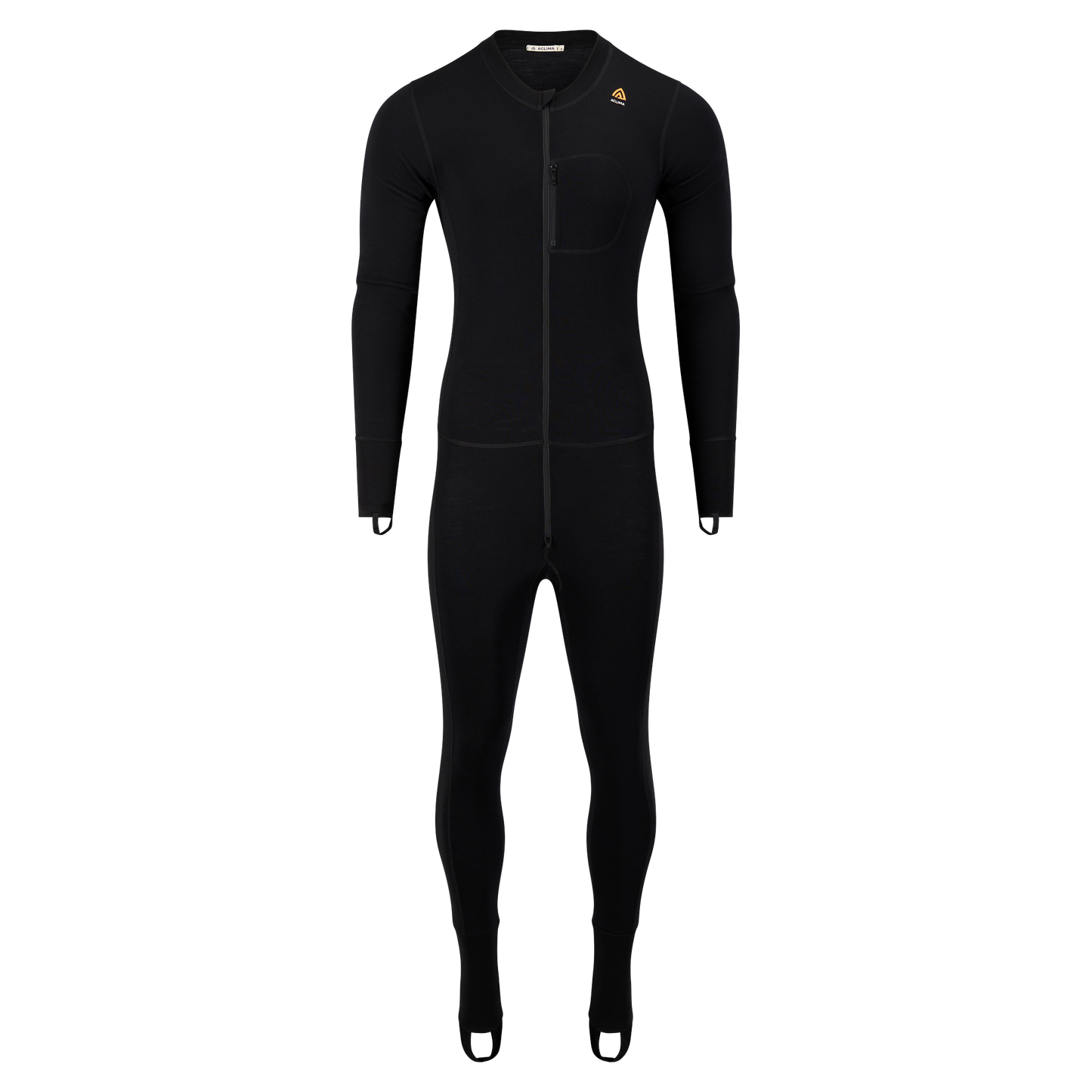 WarmWool bodypiece Unisex