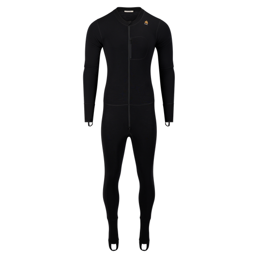WarmWool bodypiece Unisex