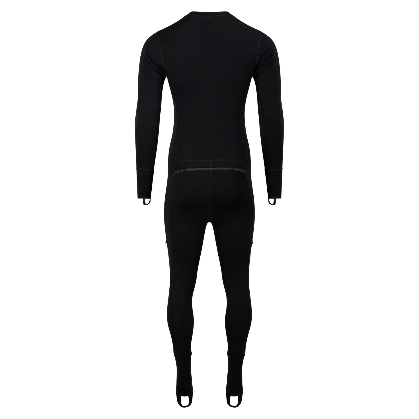 WarmWool bodypiece Unisex