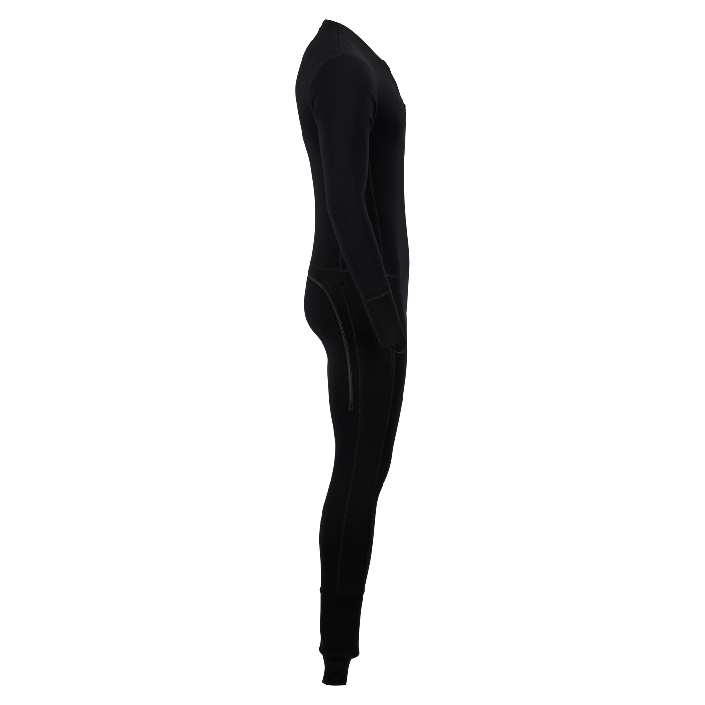 WarmWool bodypiece Unisex