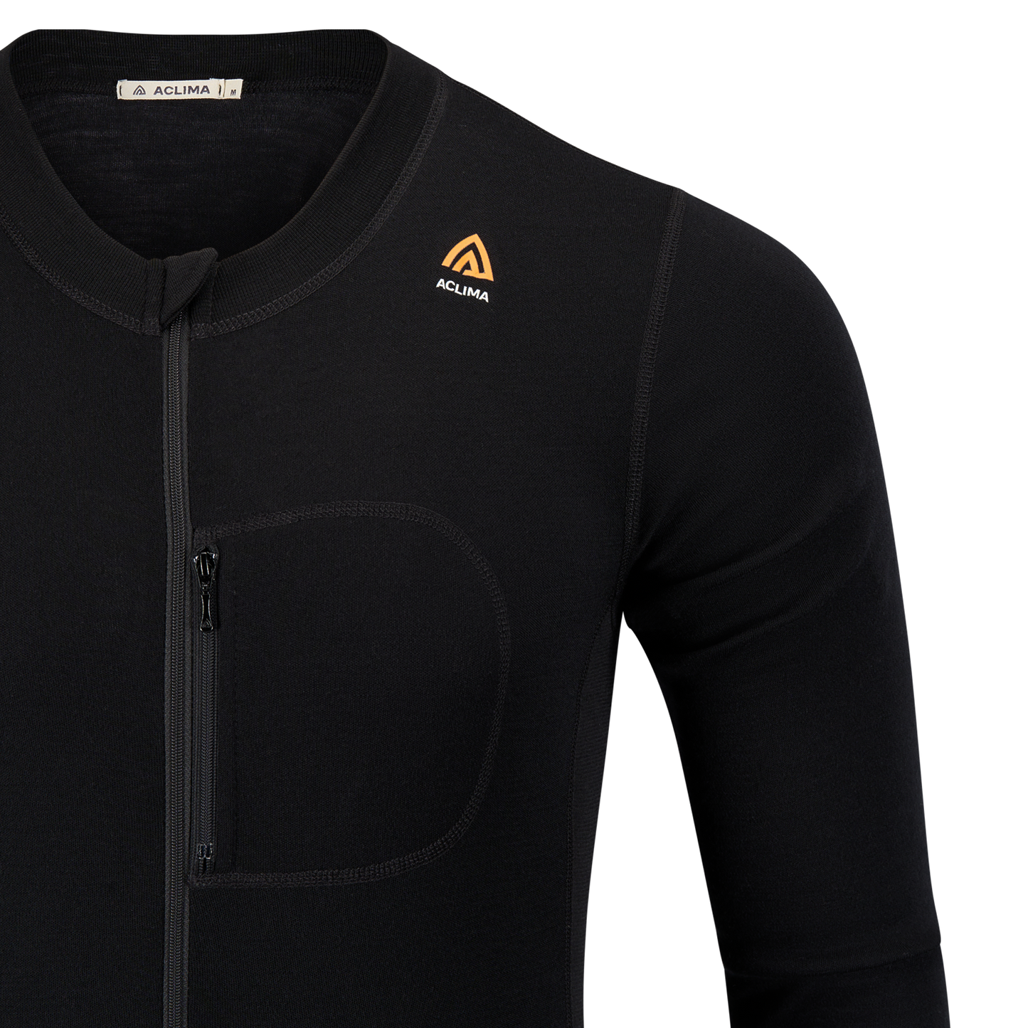 WarmWool bodypiece Unisex