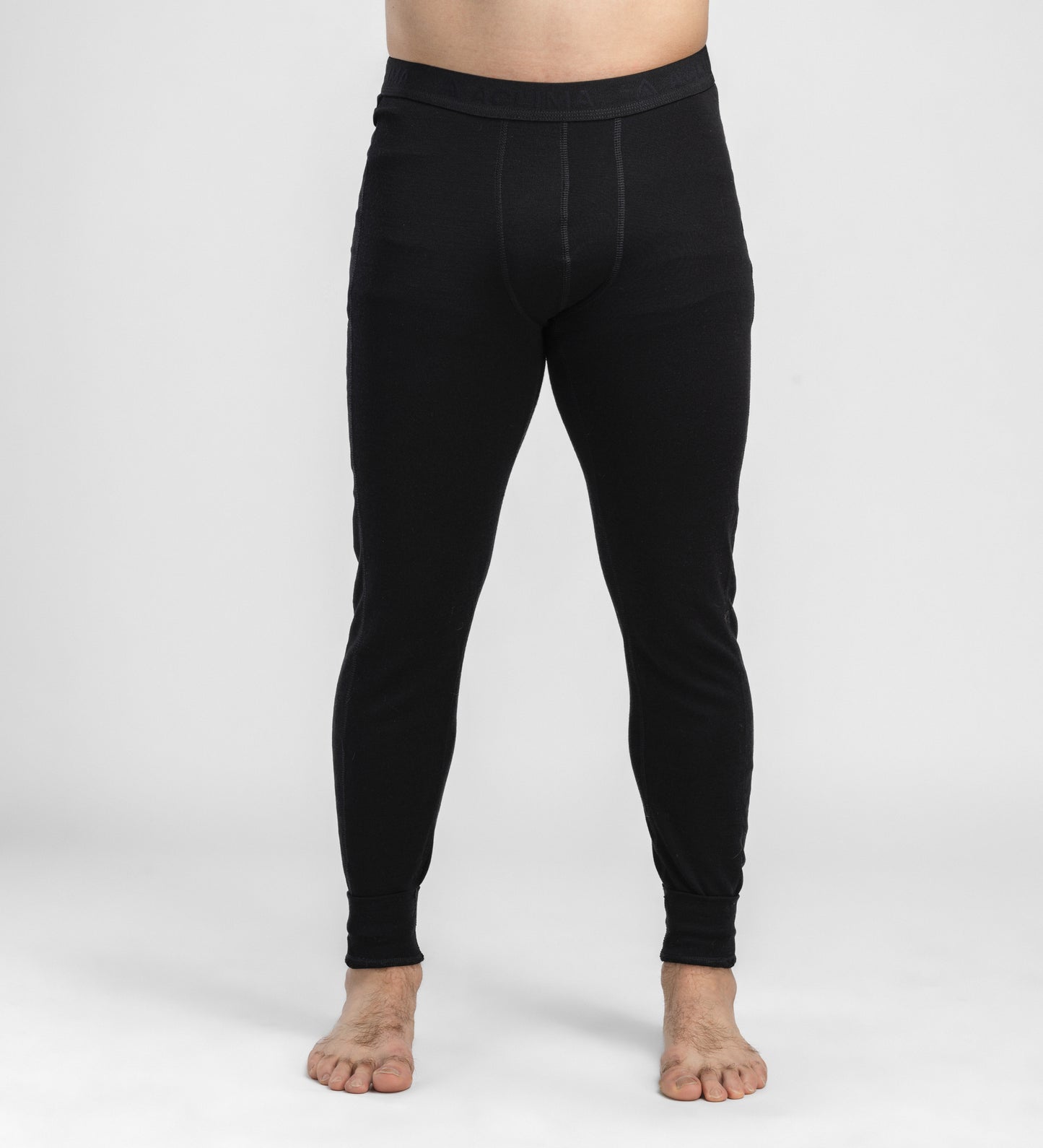WarmWool Longs M's (Herr) - underställsbyxor/långkalsoner i merinoull
