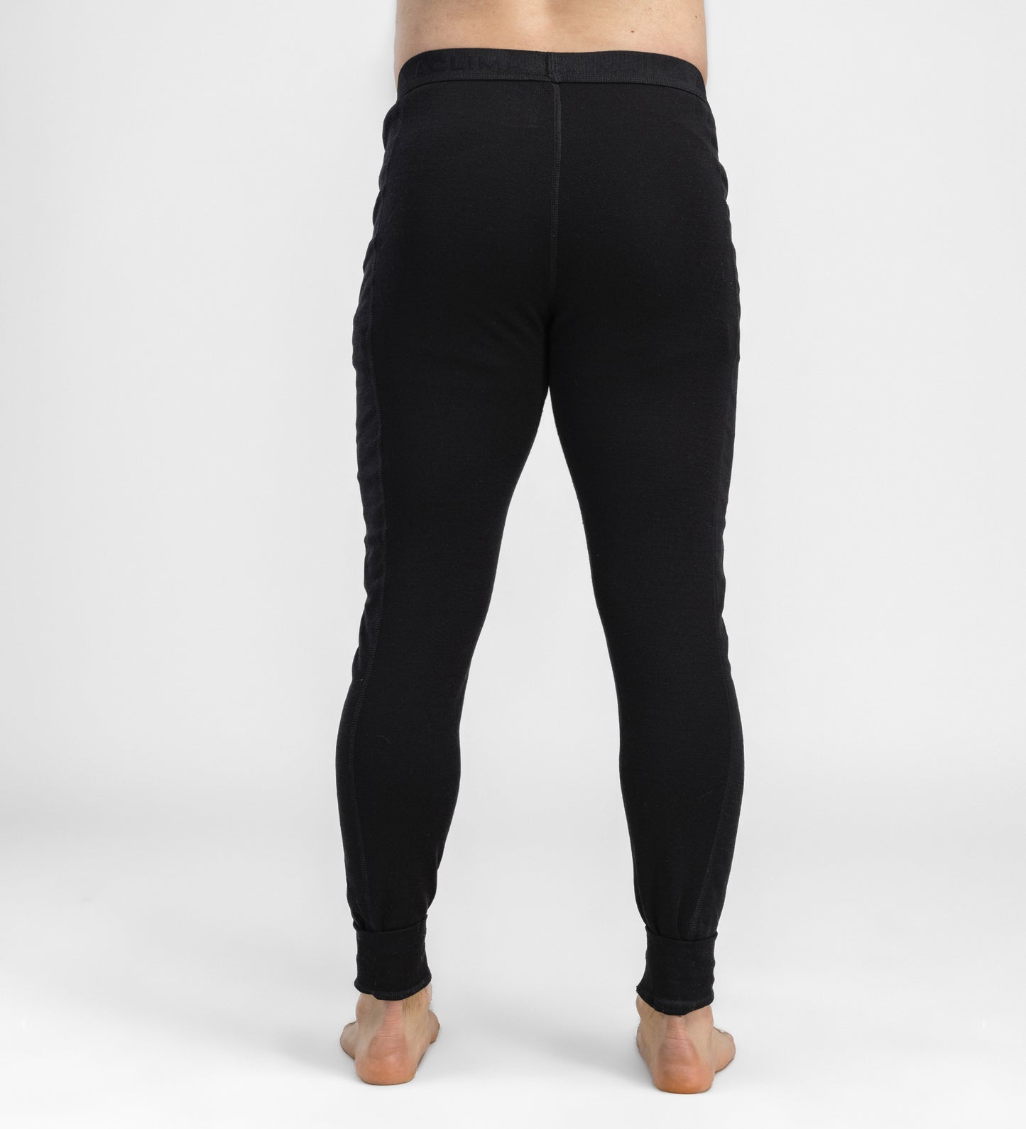 WarmWool Longs M's (Herr) - underställsbyxor/långkalsoner i merinoull