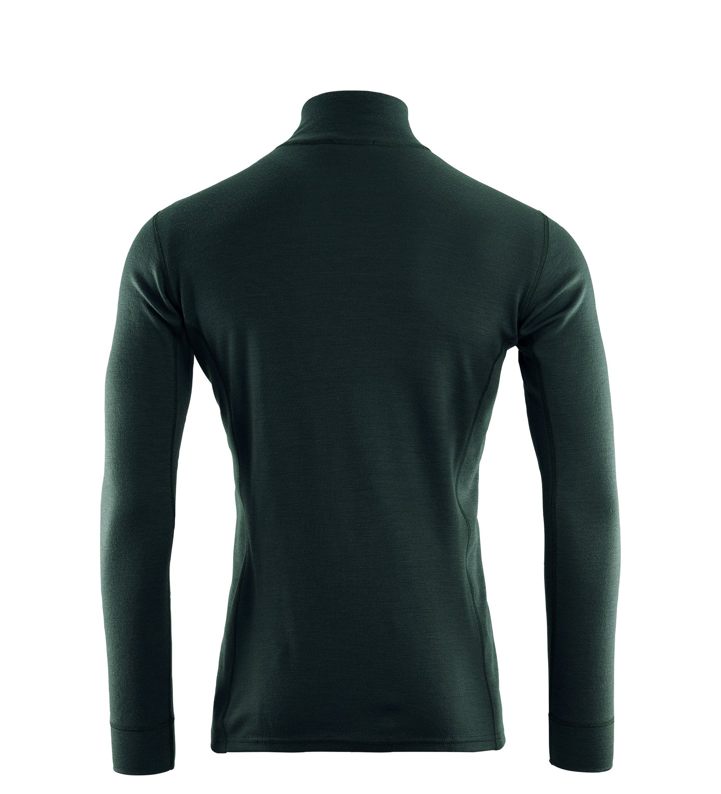 WarmWool Mockneck M's (herr) - underställströja i merinoull, hög krage