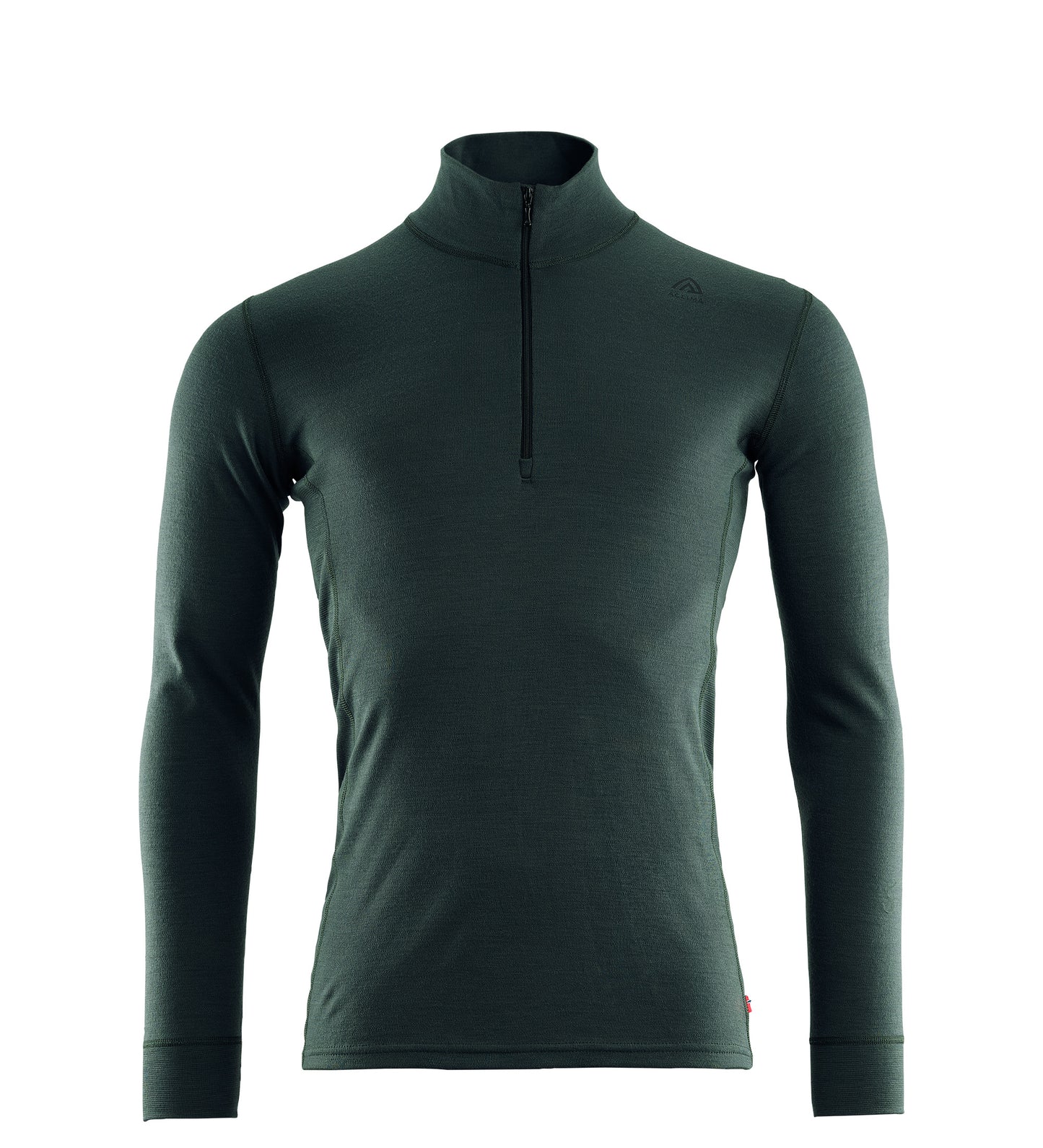 WarmWool Mockneck M's (herr) - underställströja i merinoull, hög krage