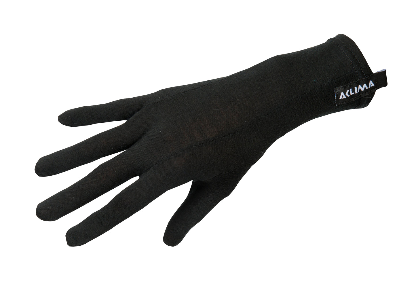 Lightwool Liner Gloves