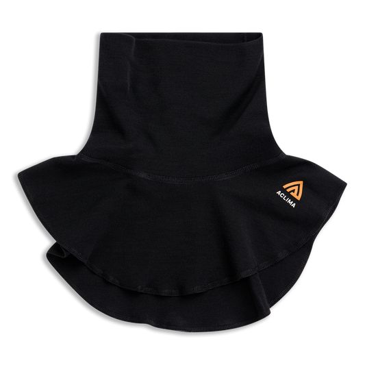 WarmWool Neck