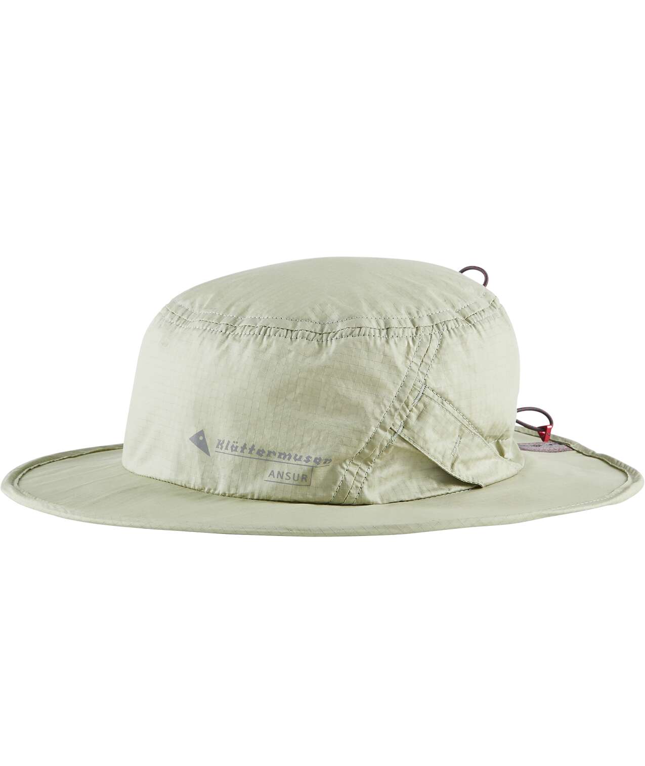 Ansur Hiking Hat - lätt, vindtät och vattenavvisande hatt