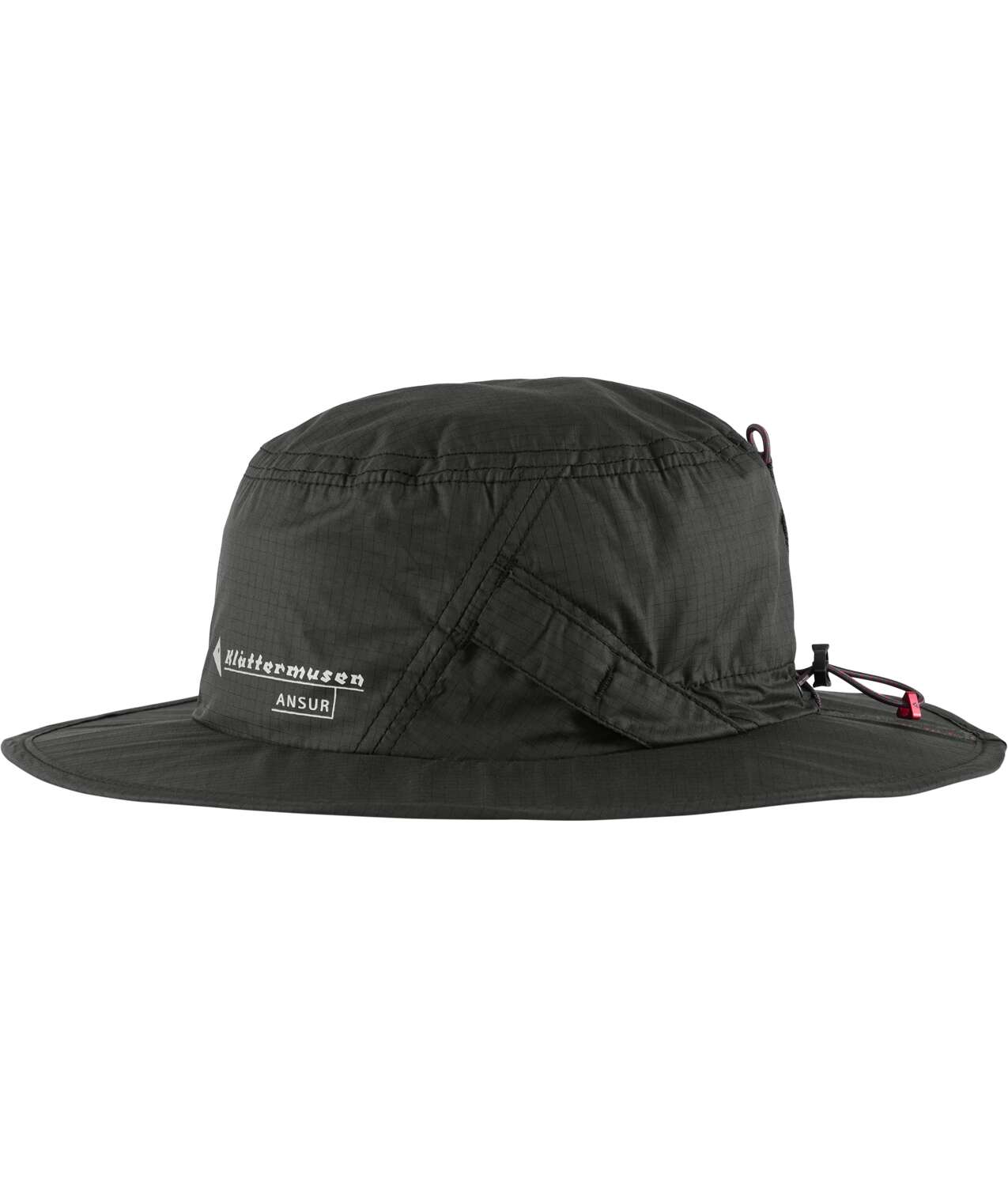 Ansur Hiking Hat - lätt, vindtät och vattenavvisande hatt