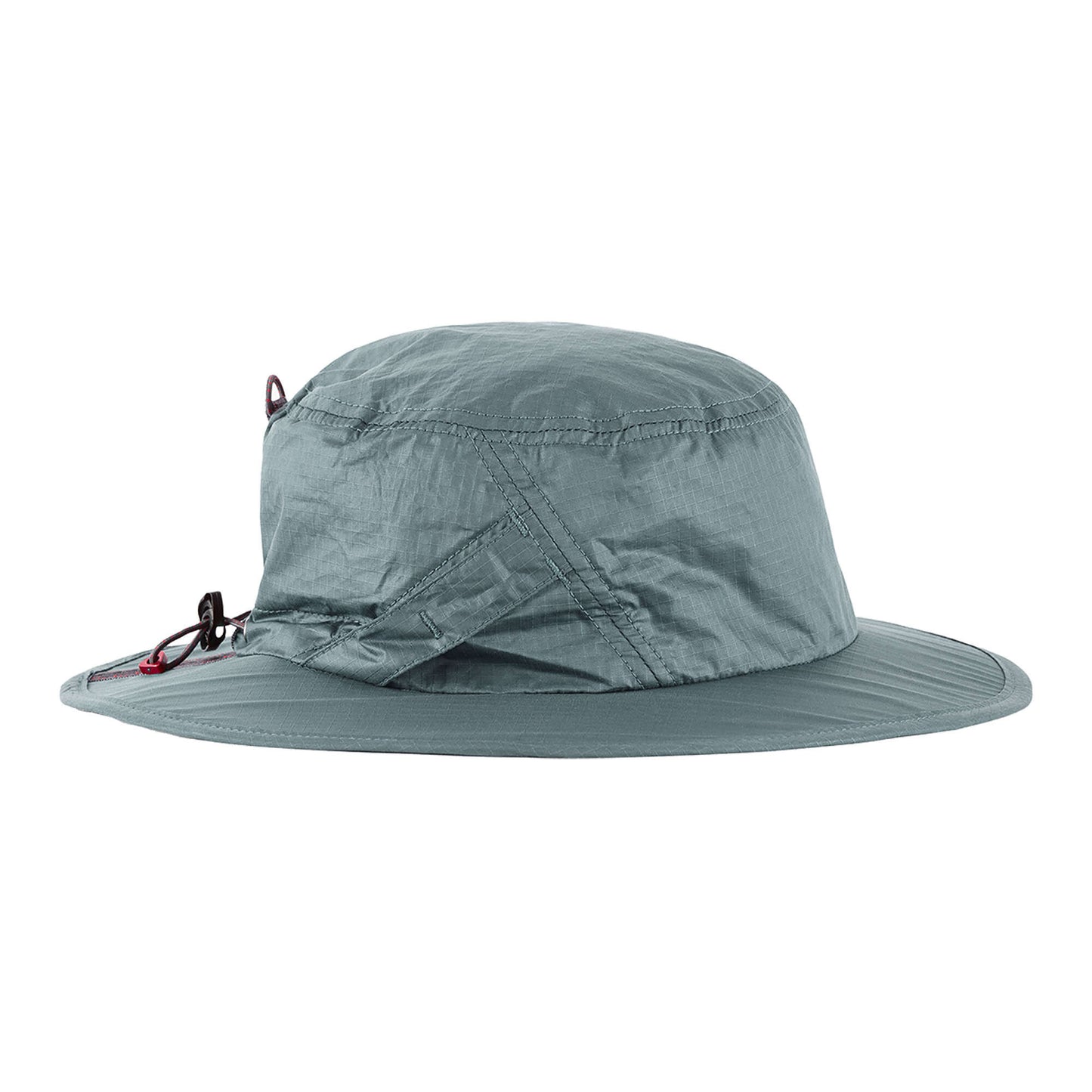Ansur Hiking Hat - lätt, vindtät och vattenavvisande hatt