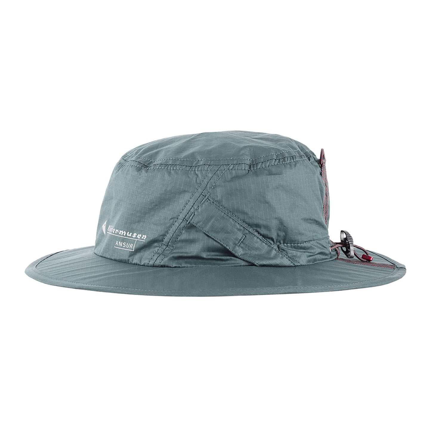 Ansur Hiking Hat - lätt, vindtät och vattenavvisande hatt