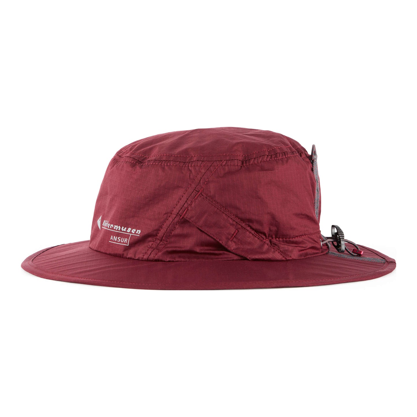 Ansur Hiking Hat - lätt, vindtät och vattenavvisande hatt