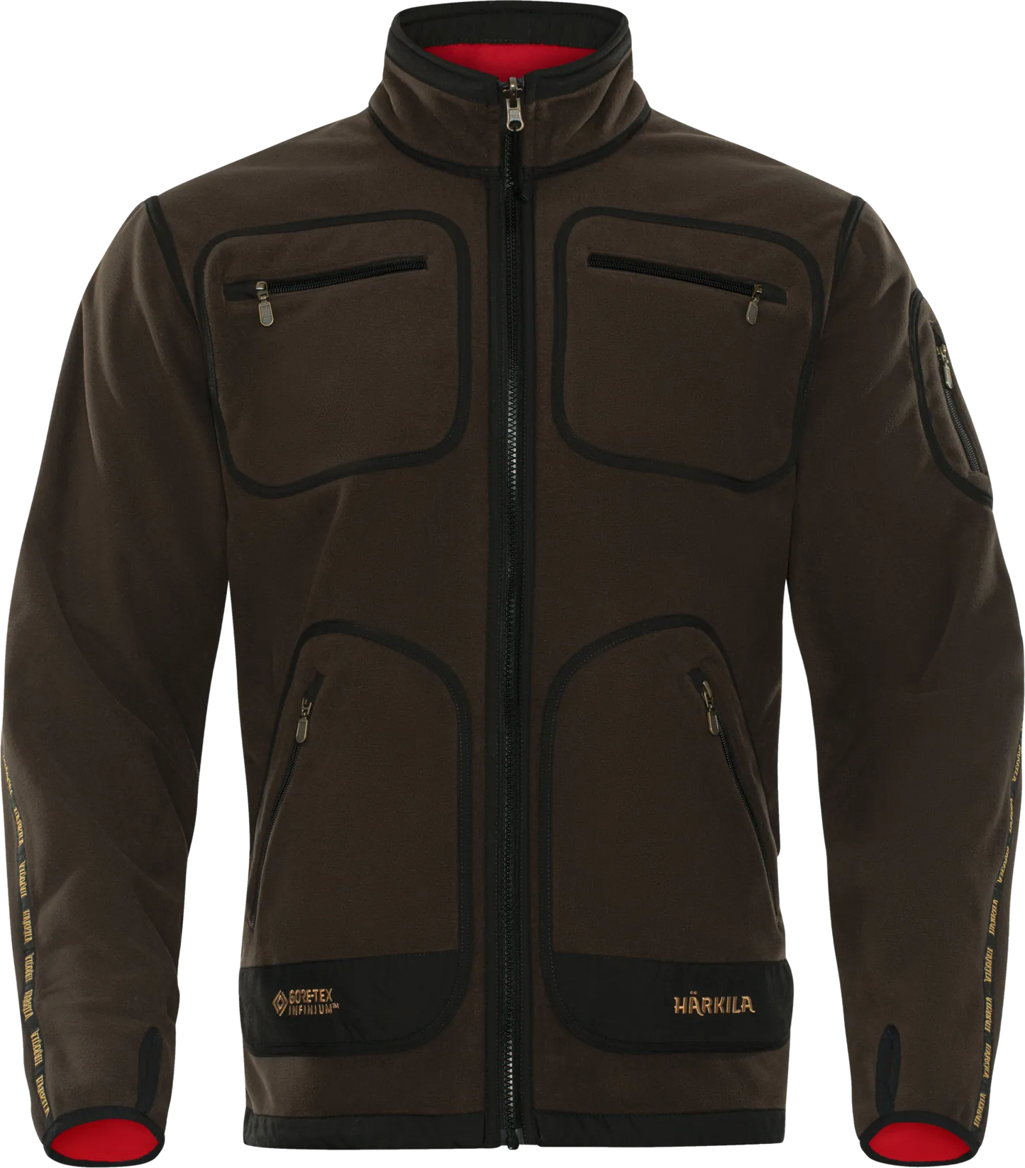 Kamko Fleece