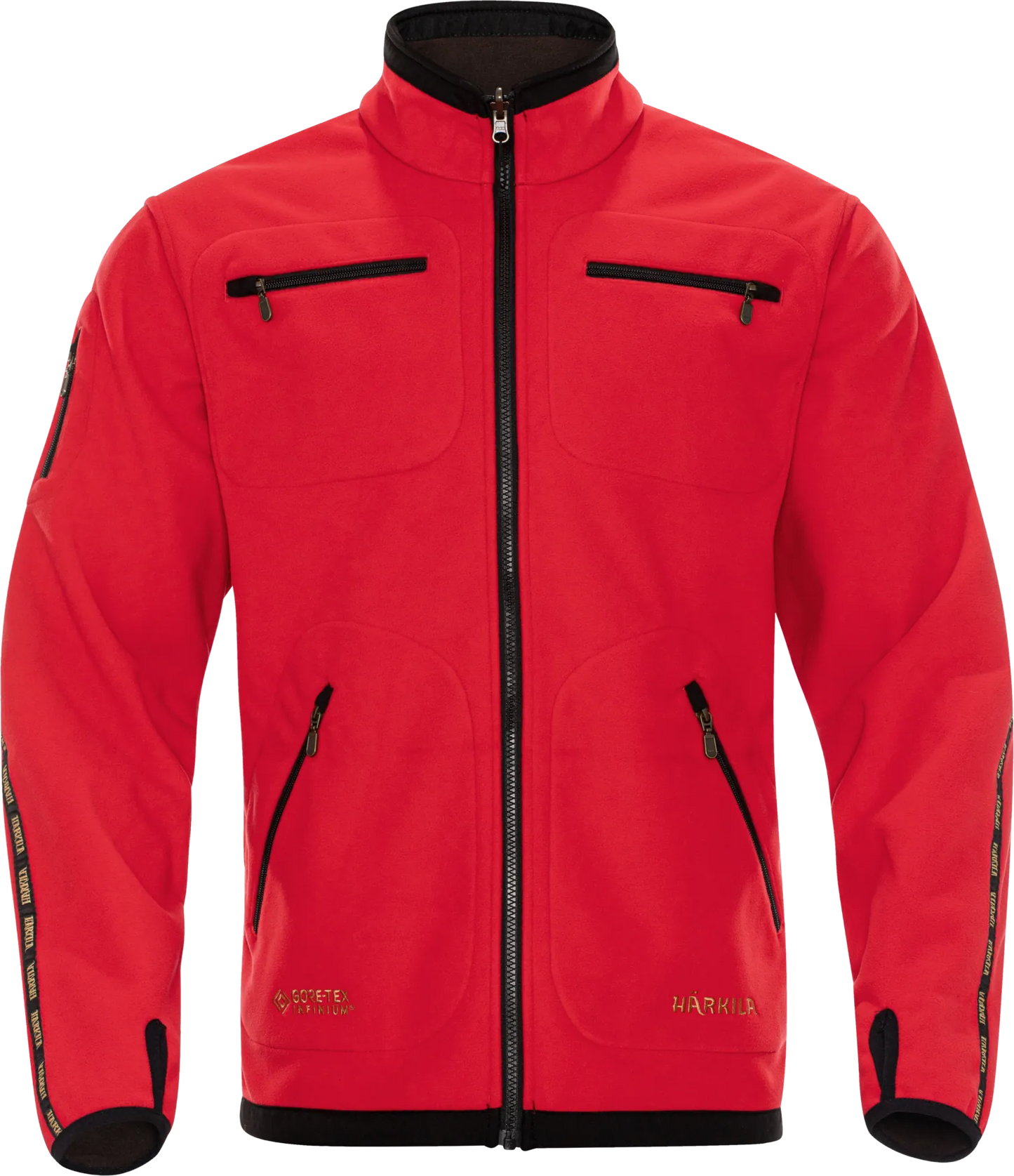 Kamko Fleece