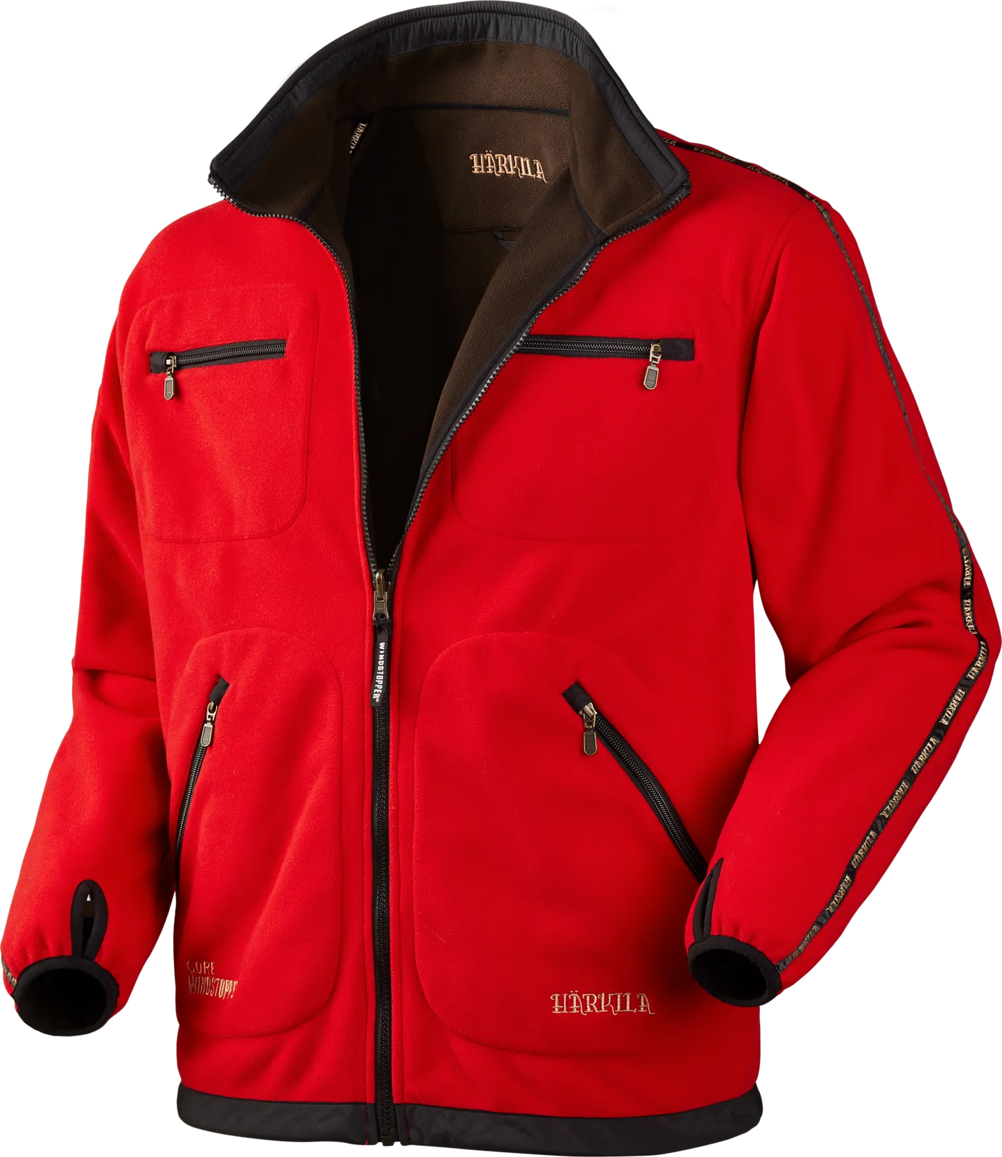 Kamko Fleece