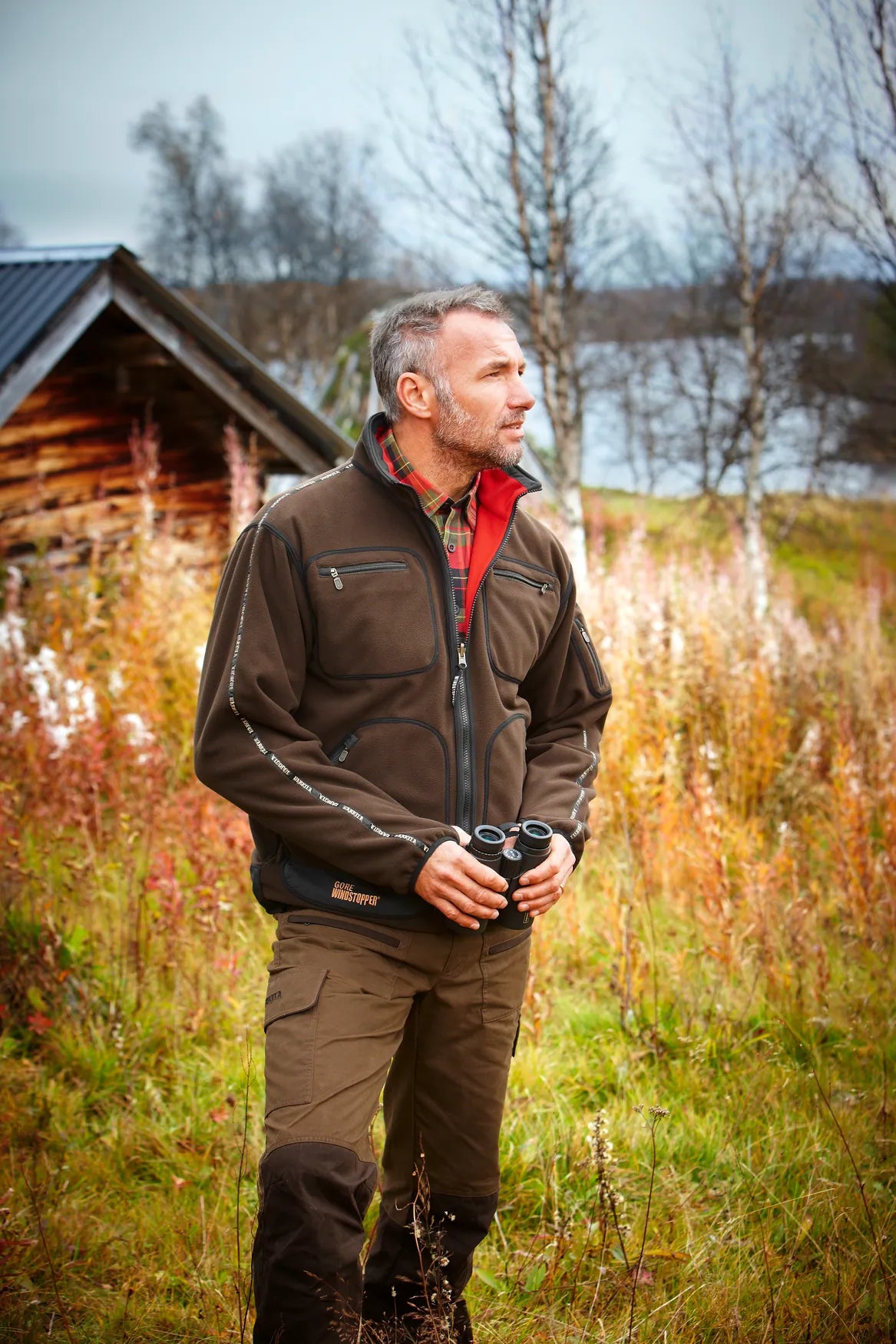 Kamko Fleece