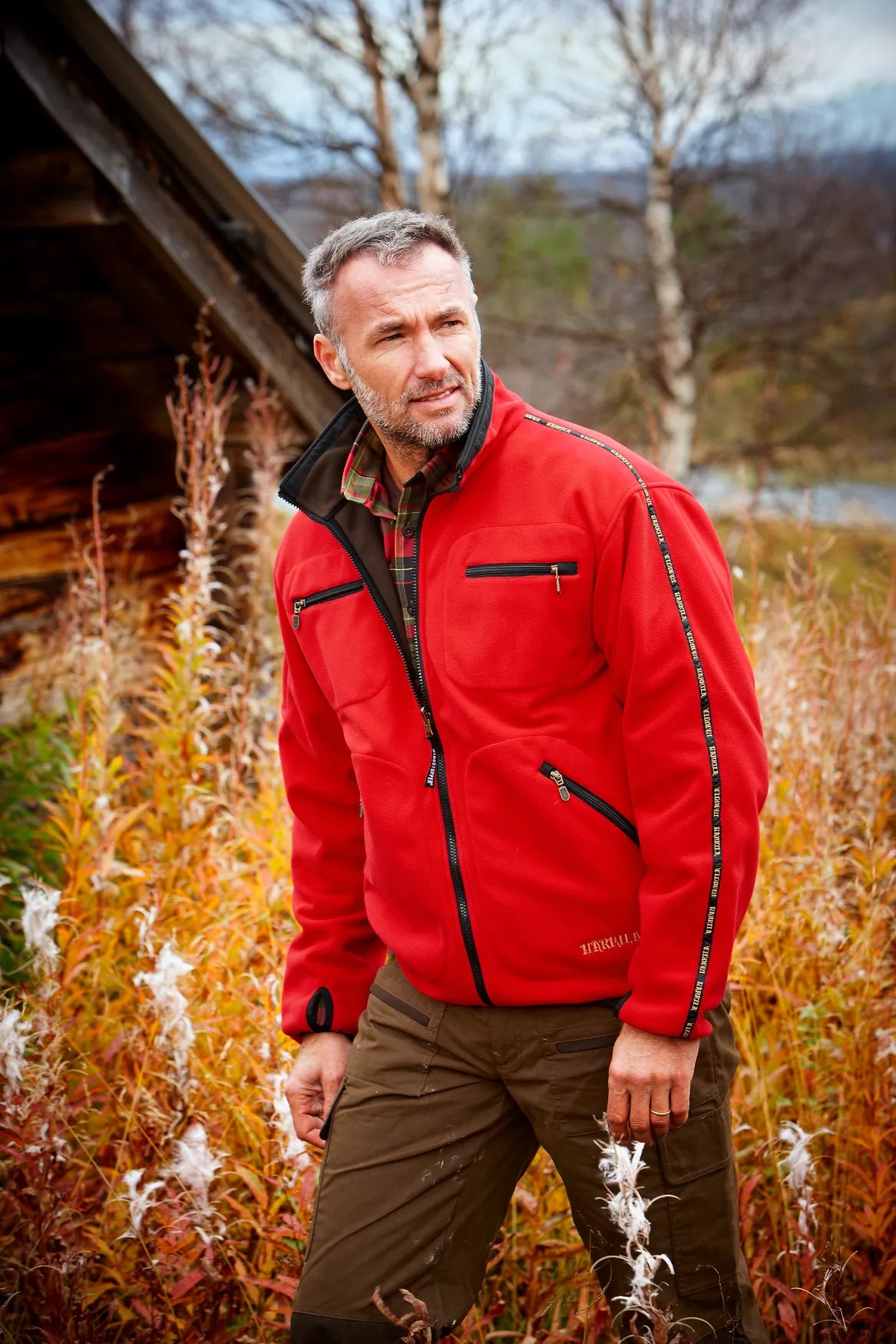 Kamko Fleece