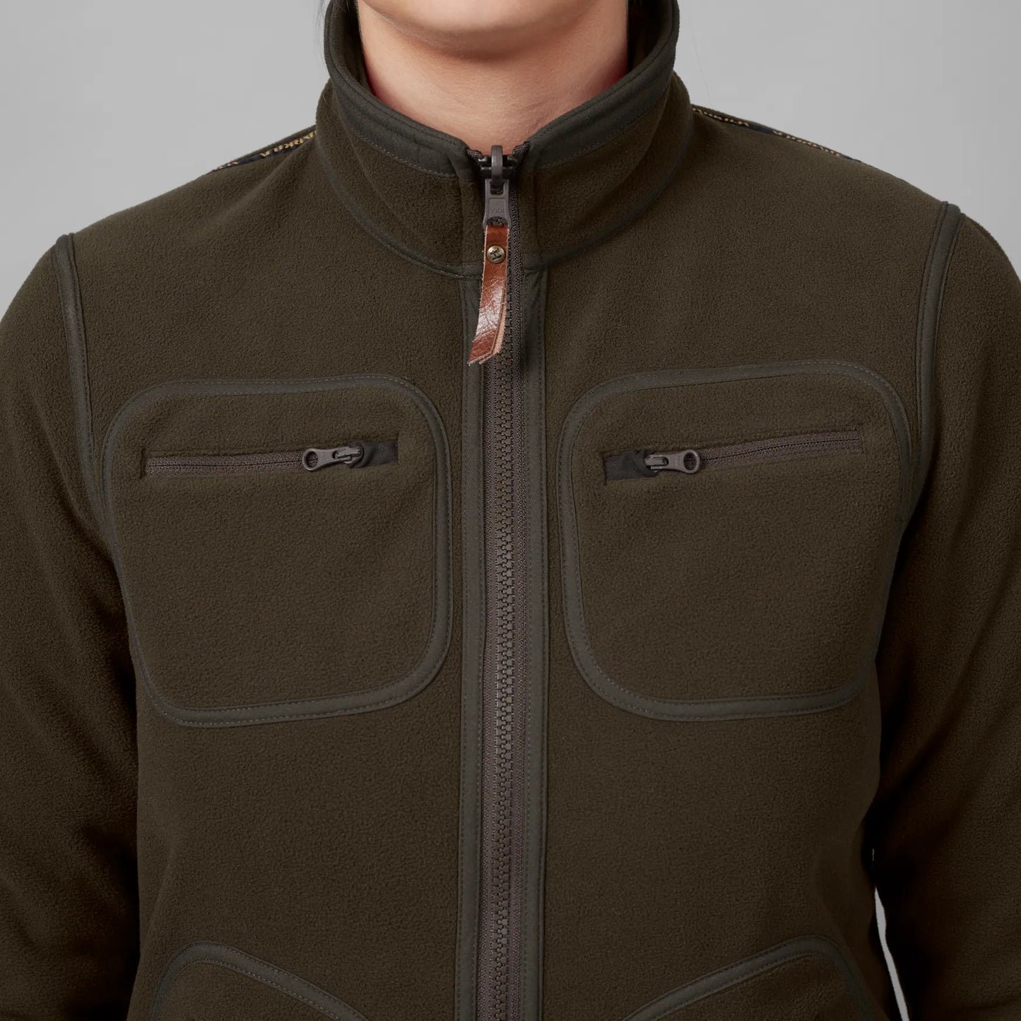 Kamko Fleece Dam