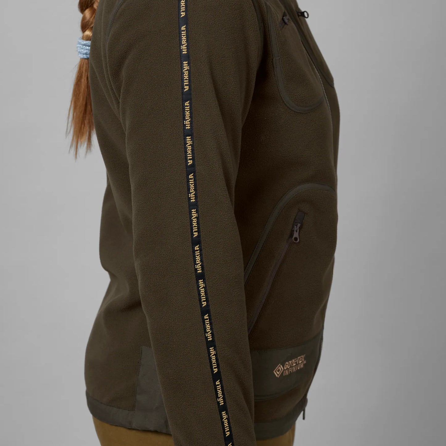 Kamko Fleece Dam