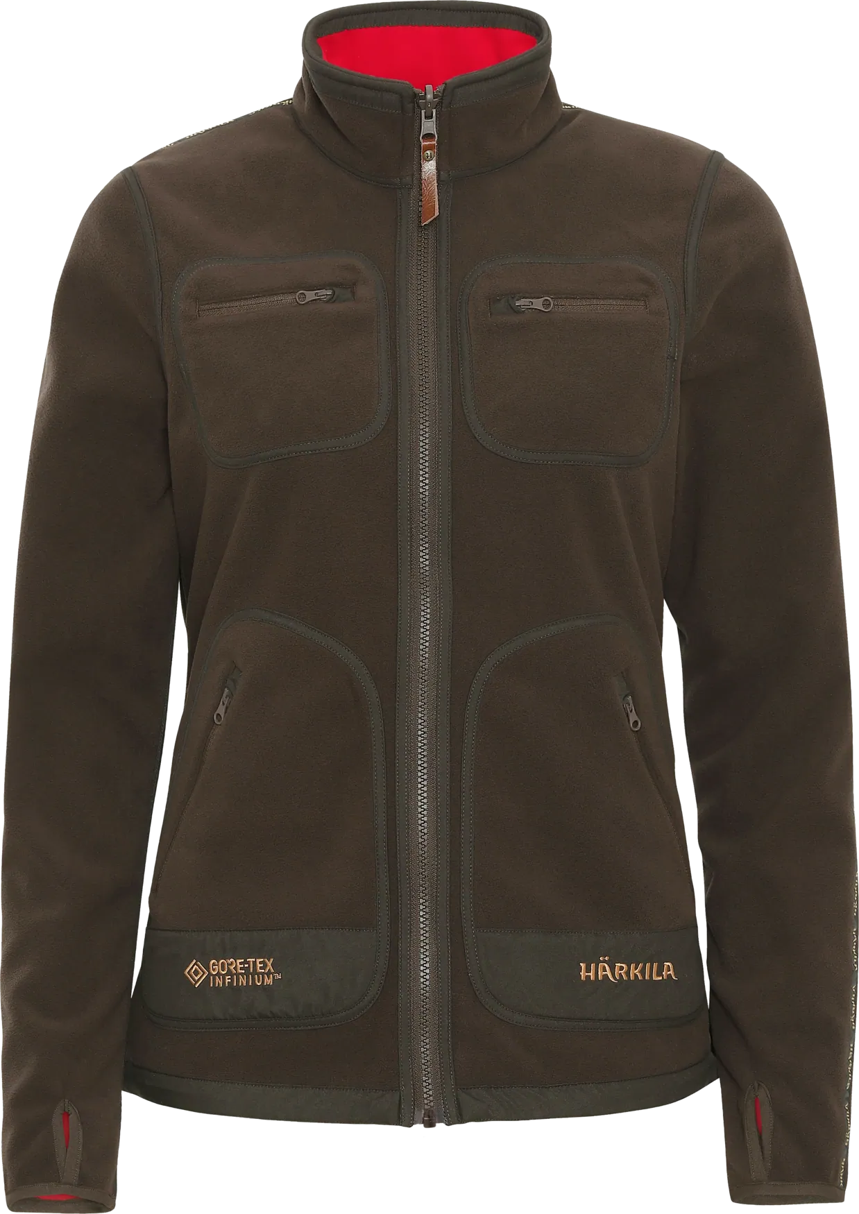 Kamko Fleece Dam